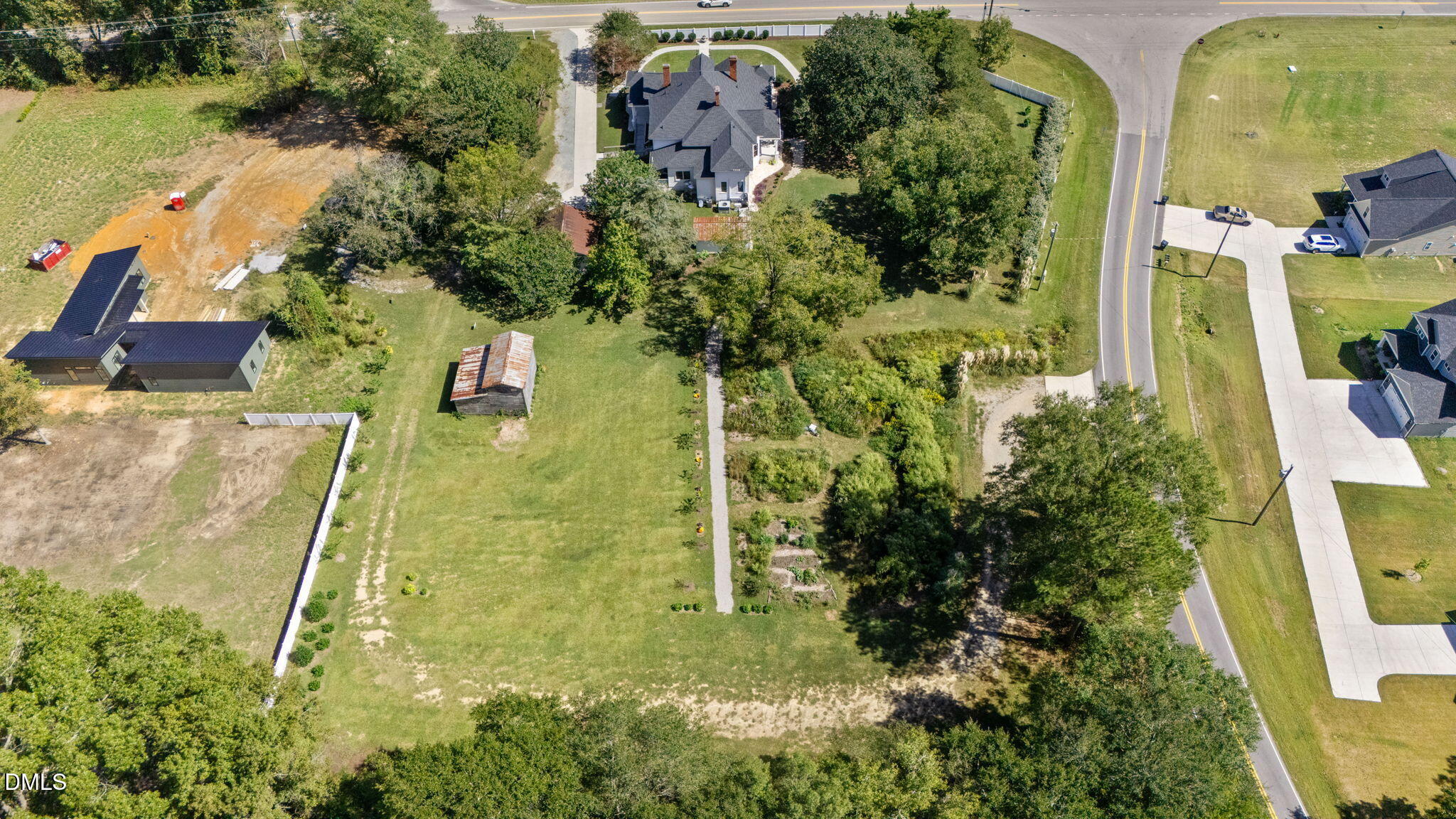 2239 Barber Mill Road Clayton, NC 27520 - Photo 64 of 75 2239 Barber Mill Rd Clayton NC 27520_JRK