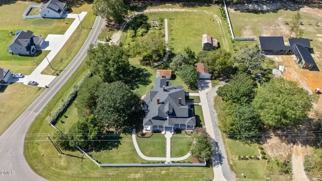 $1,450,000 | 2239 Barber Mill Road, Clayton, NC 27520