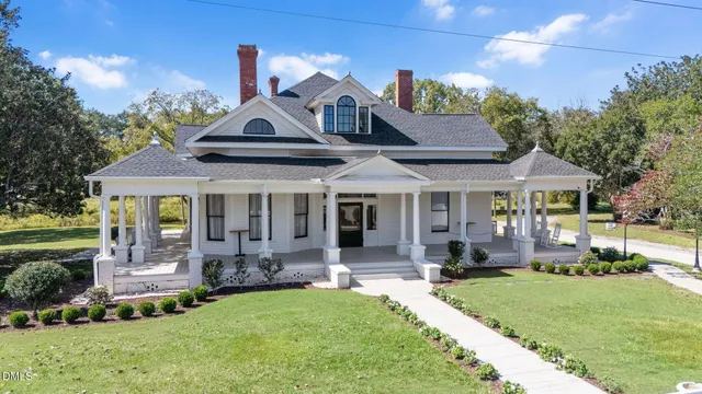 $1,450,000 | 2239 Barber Mill Road, Clayton, NC 27520