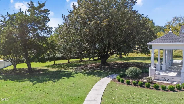 $1,450,000 | 2239 Barber Mill Road, Clayton, NC 27520