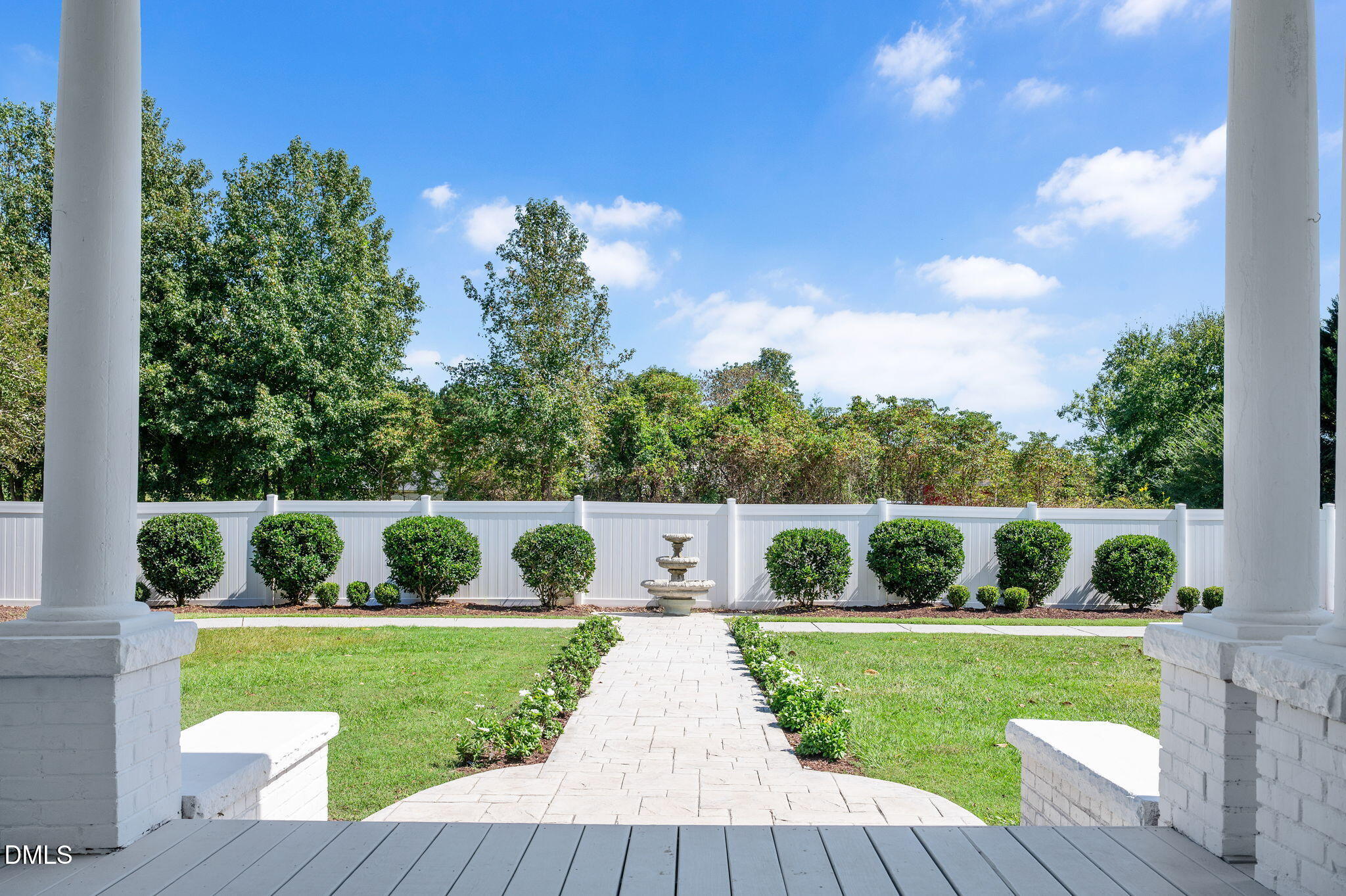 2239 Barber Mill Road Clayton, NC 27520 - Photo 75 of 75 a view of outdoor space yard and patio
