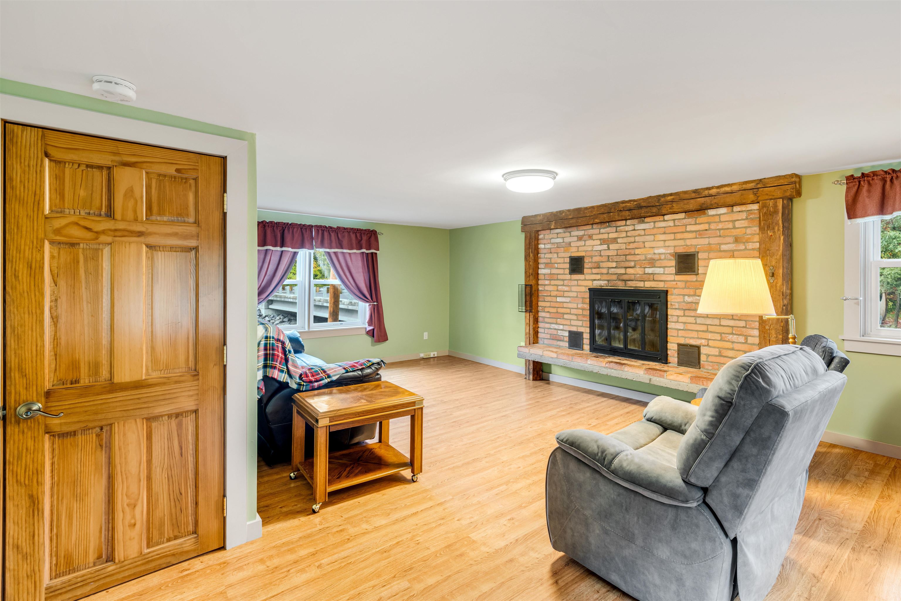 42 Onion River Road Marshfield, VT 05667 - Photo 5 of 45 Gallery Image 5