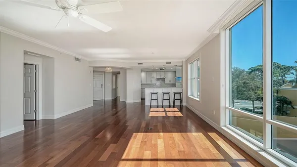 $625,000 | 393 North Point Road, Unit 301, Osprey, FL 34229