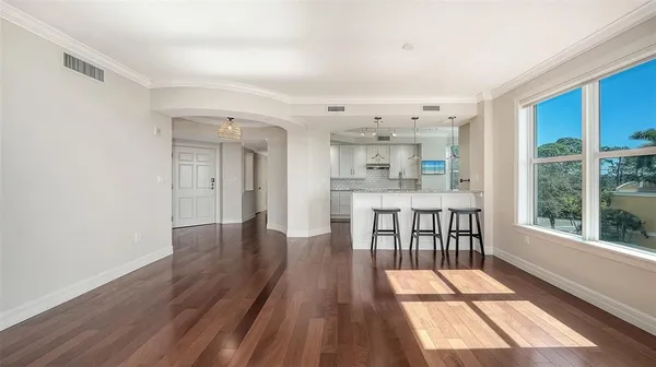 $625,000 | 393 North Point Road, Unit 301, Osprey, FL 34229