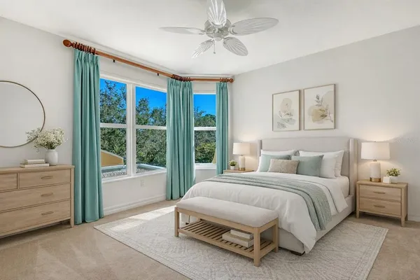 $625,000 | 393 North Point Road, Unit 301, Osprey, FL 34229