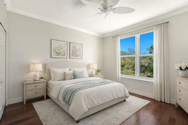 $625,000 | 393 North Point Road, Unit 301, Osprey, FL 34229