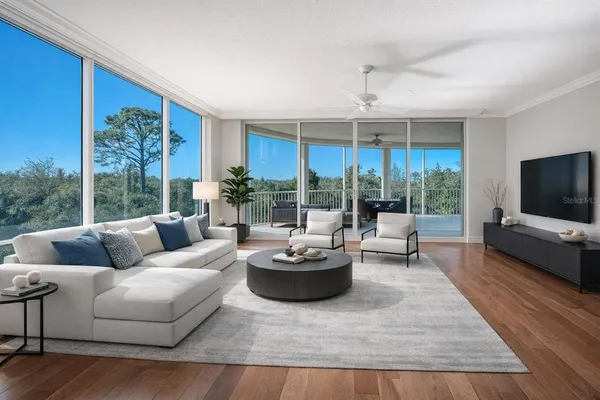 $625,000 | 393 North Point Road, Unit 301, Osprey, FL 34229