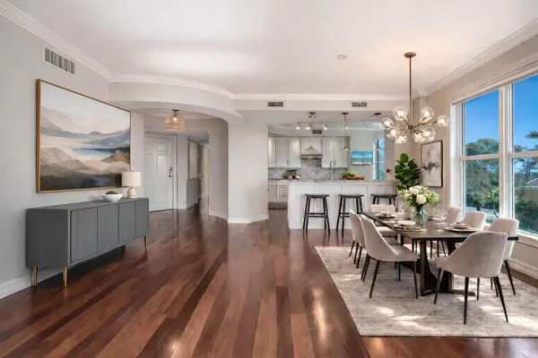 $625,000 | 393 North Point Road, Unit 301, Osprey, FL 34229