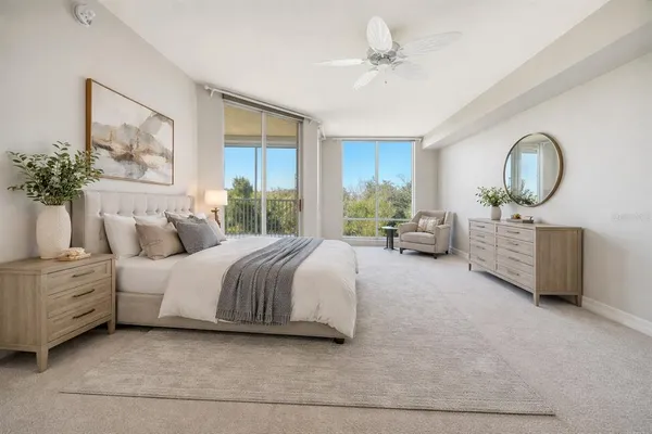 $625,000 | 393 North Point Road, Unit 301, Osprey, FL 34229