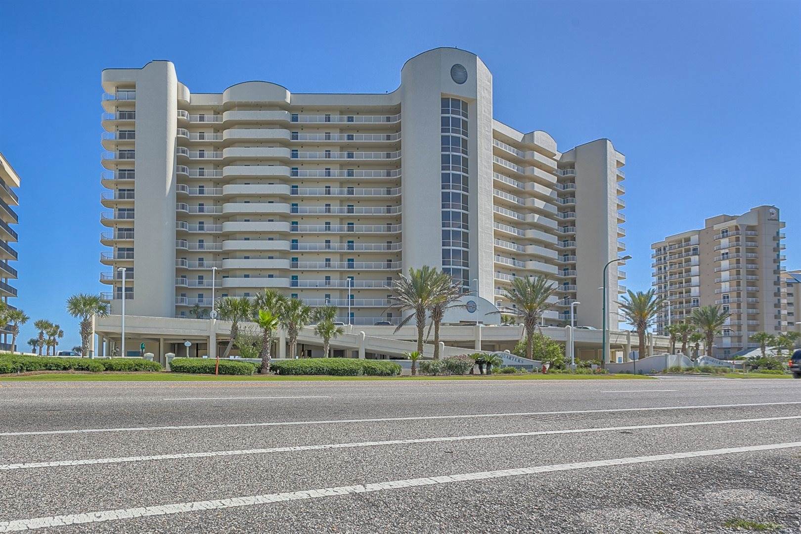 26200 Perdido Beach Boulevard, Unit 705 Orange Beach, AL 36561 - Photo 1 of 44