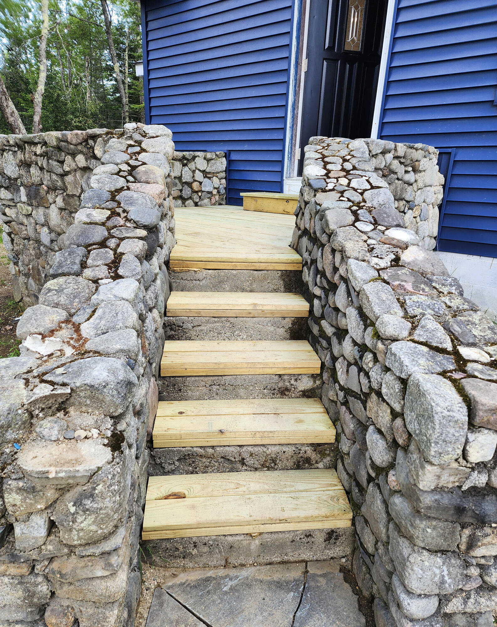 308 Blue Hill Road Surry, ME 04684 - Photo 9 of 43 Main entry