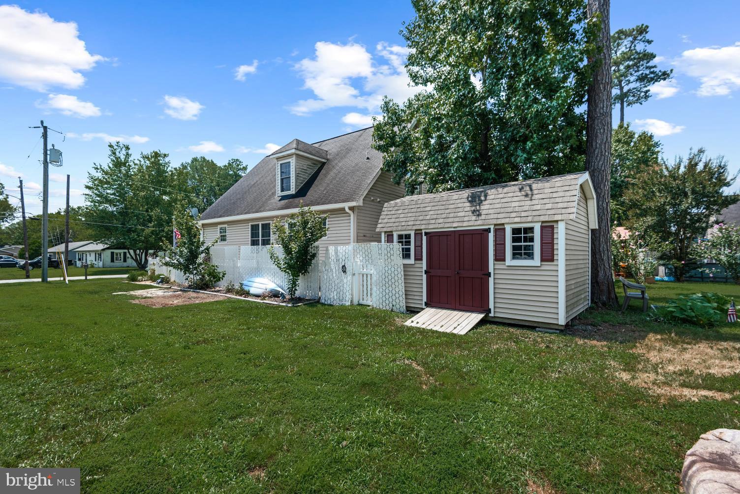 301 3rd Street Colonial Beach, VA 22443 - Photo 31 of 44