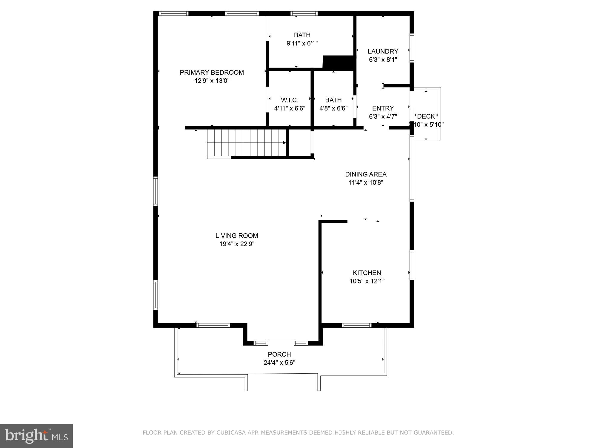 301 3rd Street Colonial Beach, VA 22443 - Photo 34 of 44
