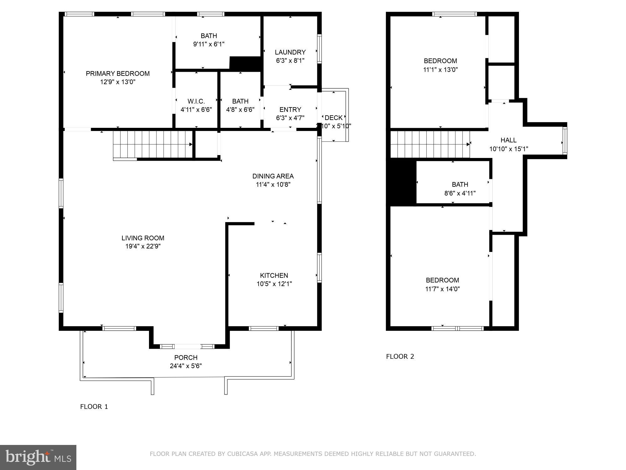301 3rd Street Colonial Beach, VA 22443 - Photo 35 of 44