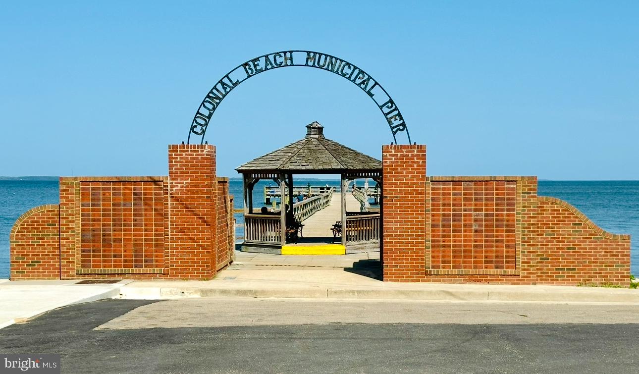 301 3rd Street Colonial Beach, VA 22443 - Photo 36 of 44