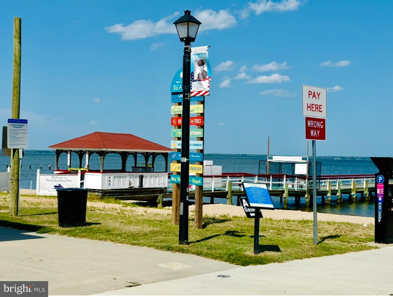 301 3rd Street Colonial Beach, VA 22443 - Photo 39 of 44