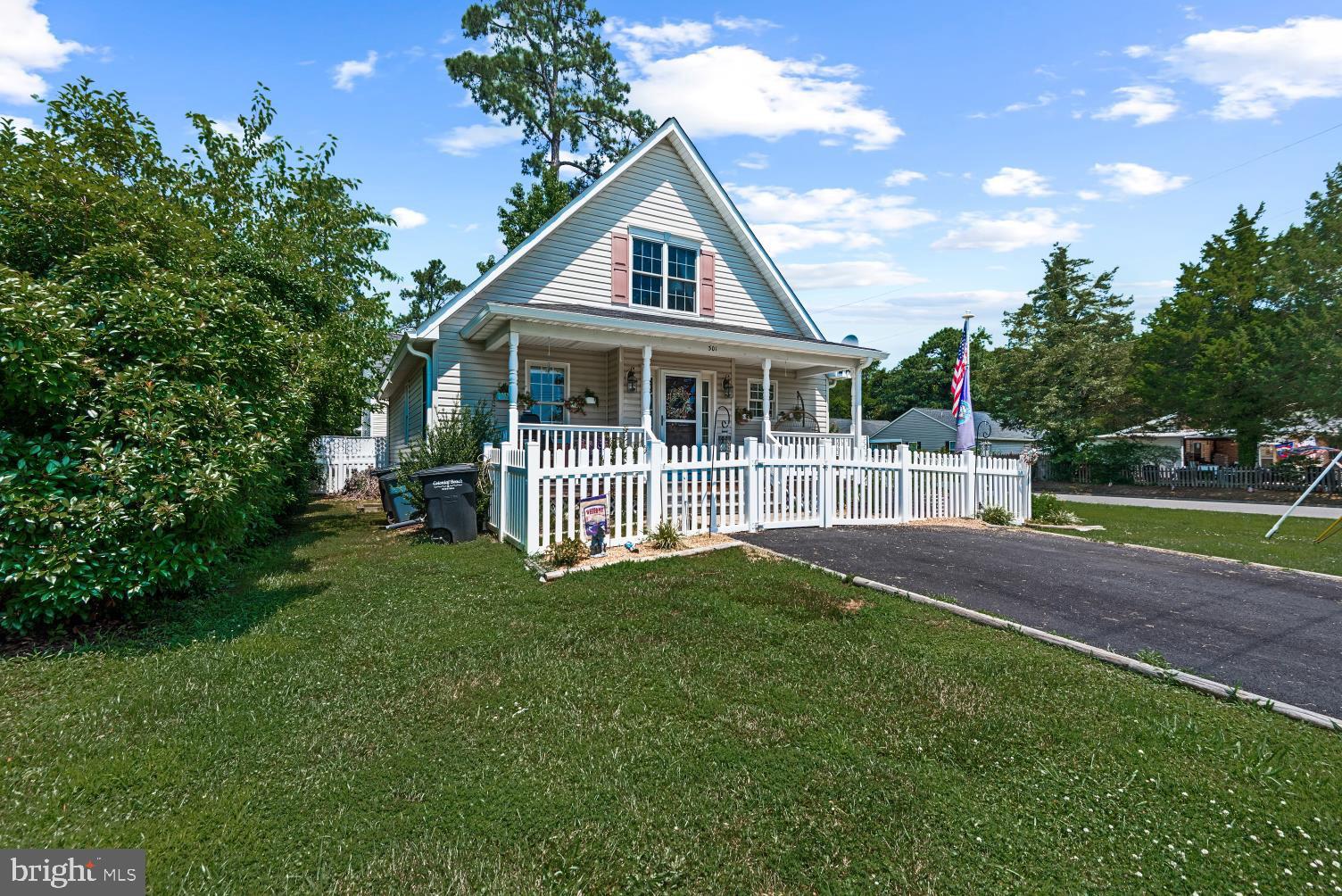 301 3rd Street Colonial Beach, VA 22443 - Photo 5 of 44