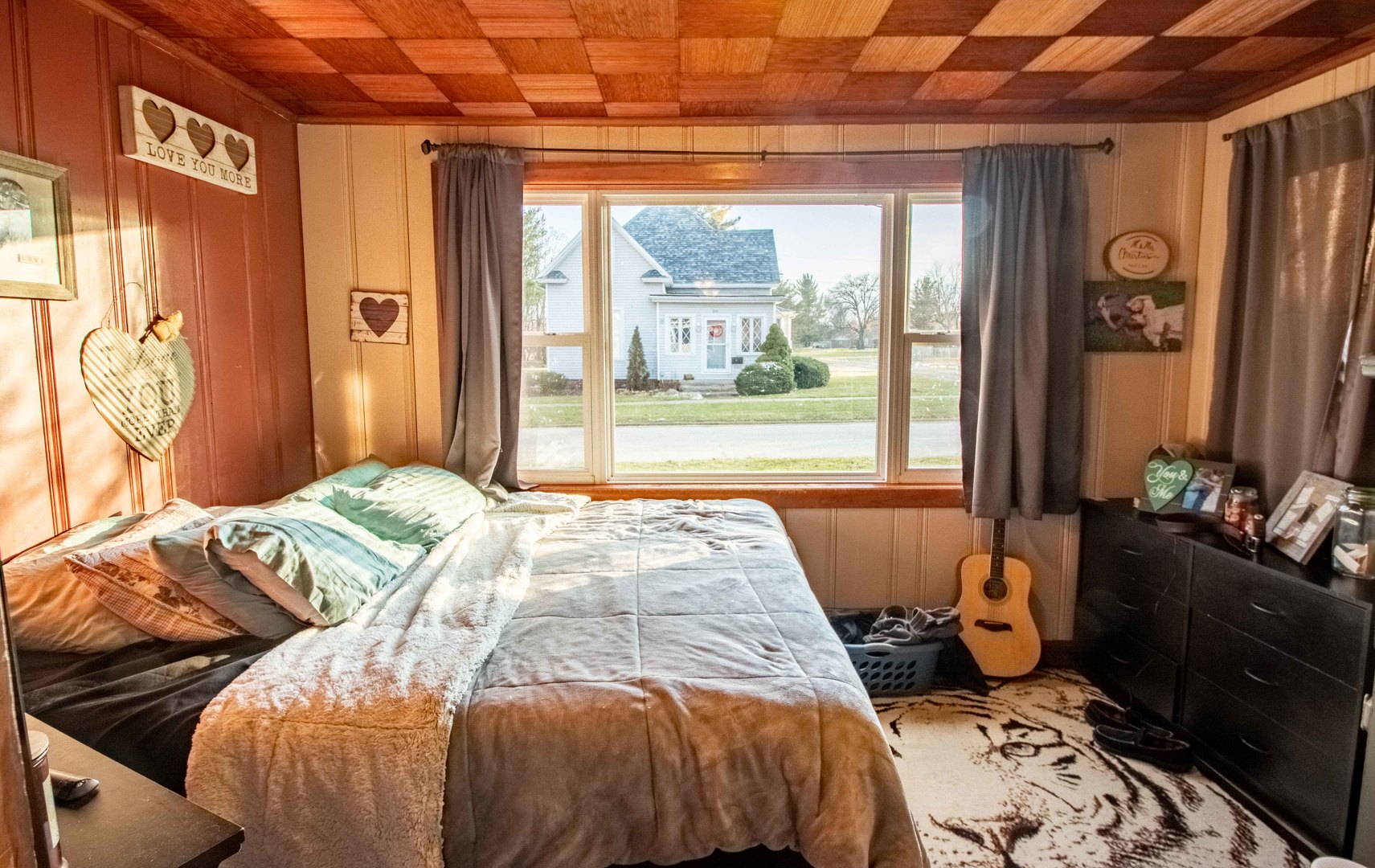 201 Clark Street Georgetown, IL 61846 - Photo 6 of 13