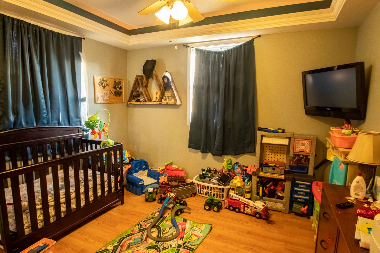 201 Clark Street Georgetown, IL 61846 - Photo 7 of 13