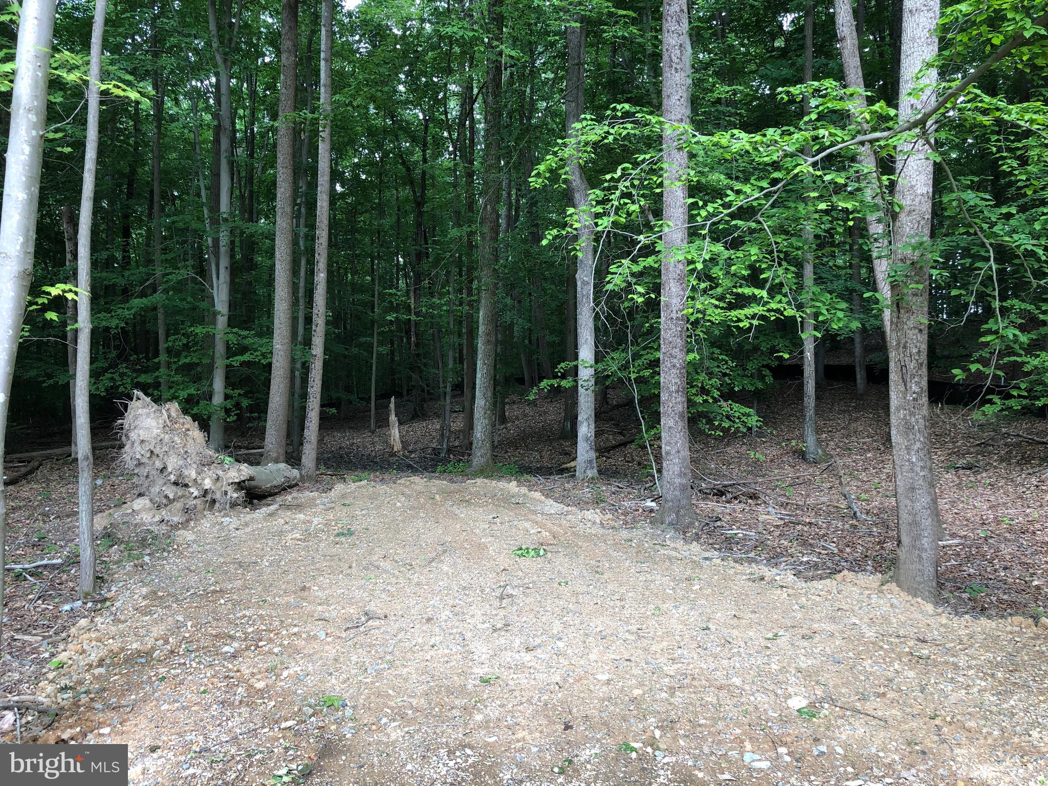 10708 Harley Road Lorton, VA 22079 - Photo 5 of 5 Lot 5