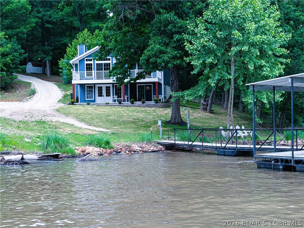 123 Summit View Circle Climax Springs, MO 65324 - Photo 4 of 46