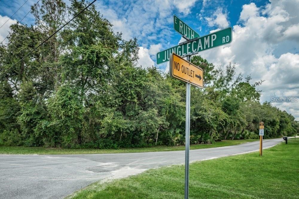 9207 East Ruth Court Inverness, FL 34453 - Photo 1 of 1 Gallery Image 1