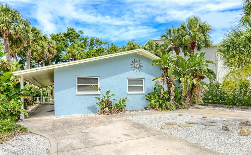 726 1st Street Indian Rocks Beach, FL 33785 - Photo 1 of 1