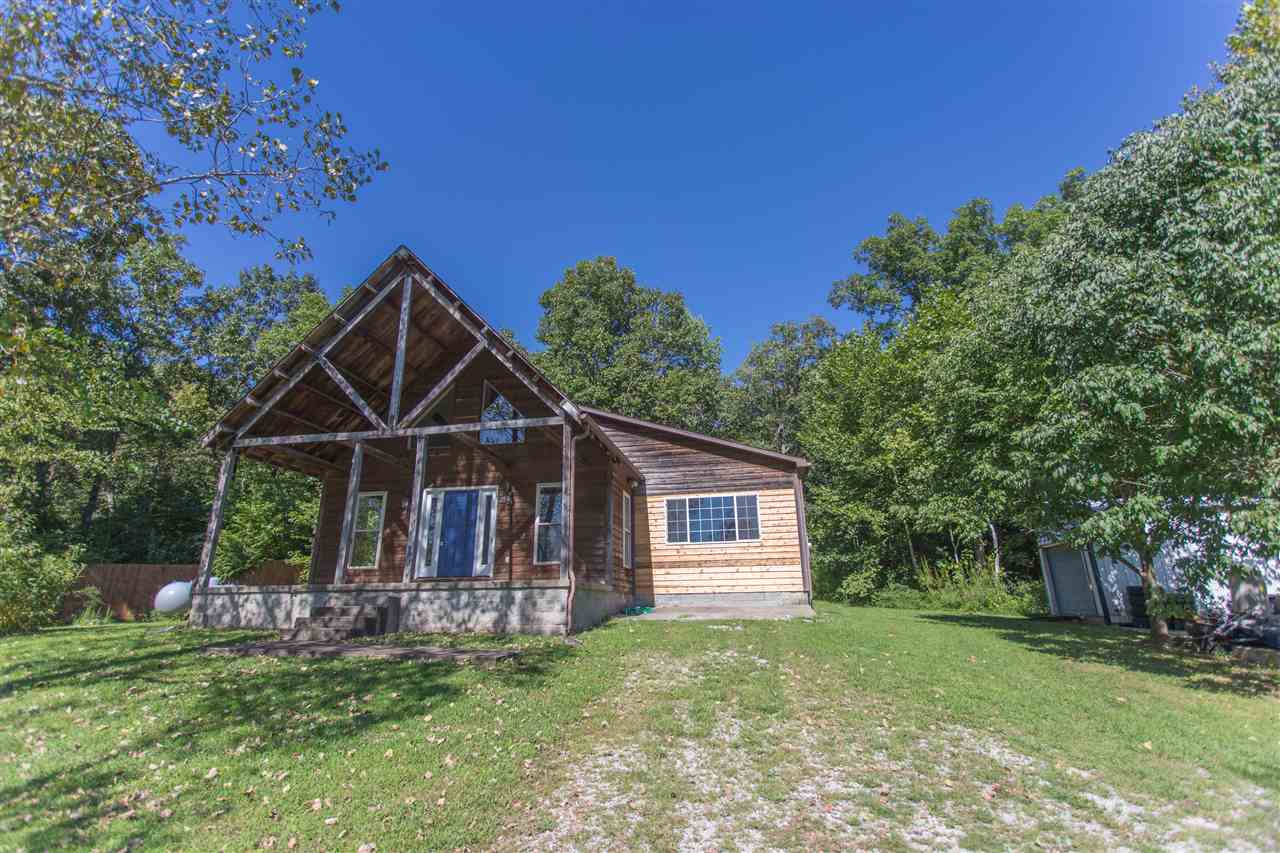 5605 Sandy Creek Road Lewisburg, KY 42256 - Photo 15 of 18 Gallery Image 15