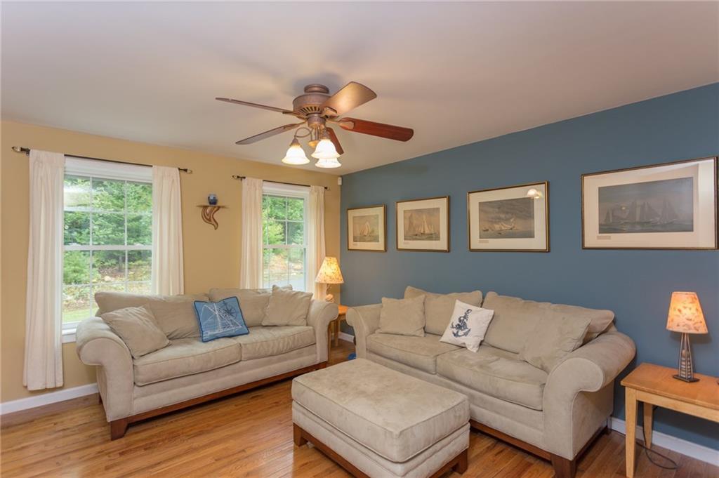 123 Plummer Mill Road Durham, ME 04222 - Photo 4 of 25 Photo