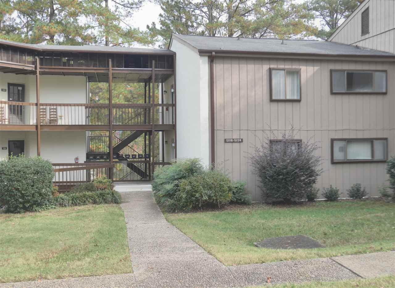 5118 Flint Ridge Place, Unit 5118 Raleigh, NC 27609 - Photo 18 of 18 Condo Building