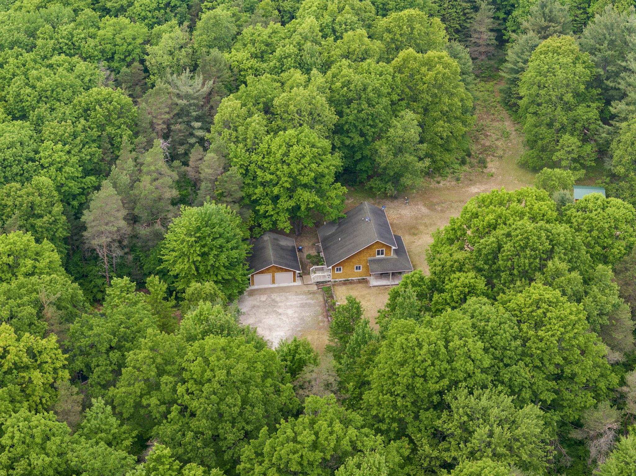 12270 Griffith Road Brethren, MI 49619 - Photo 64 of 67