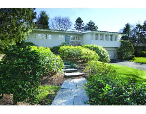 14 Princeton Road Brookline, MA 02467 - Photo 1 of 4 Gallery Image 1