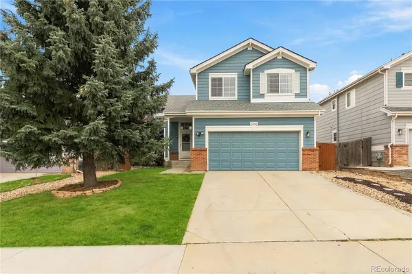 $520,000 | 22262 East Navarro Place, Aurora, CO 80018