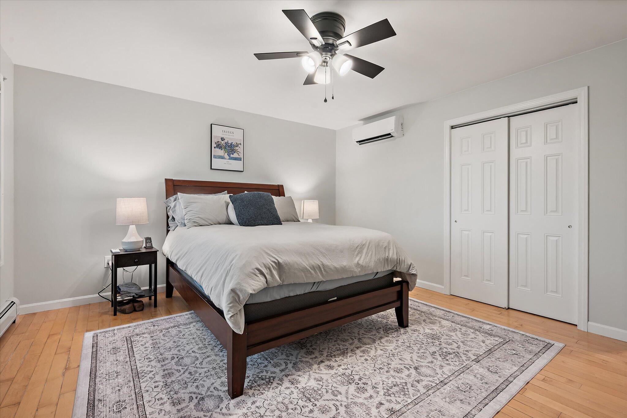 199 Bomarc Road, Unit 11 Bangor, ME 04401 - Photo 15 of 33 15-Bedroom 1