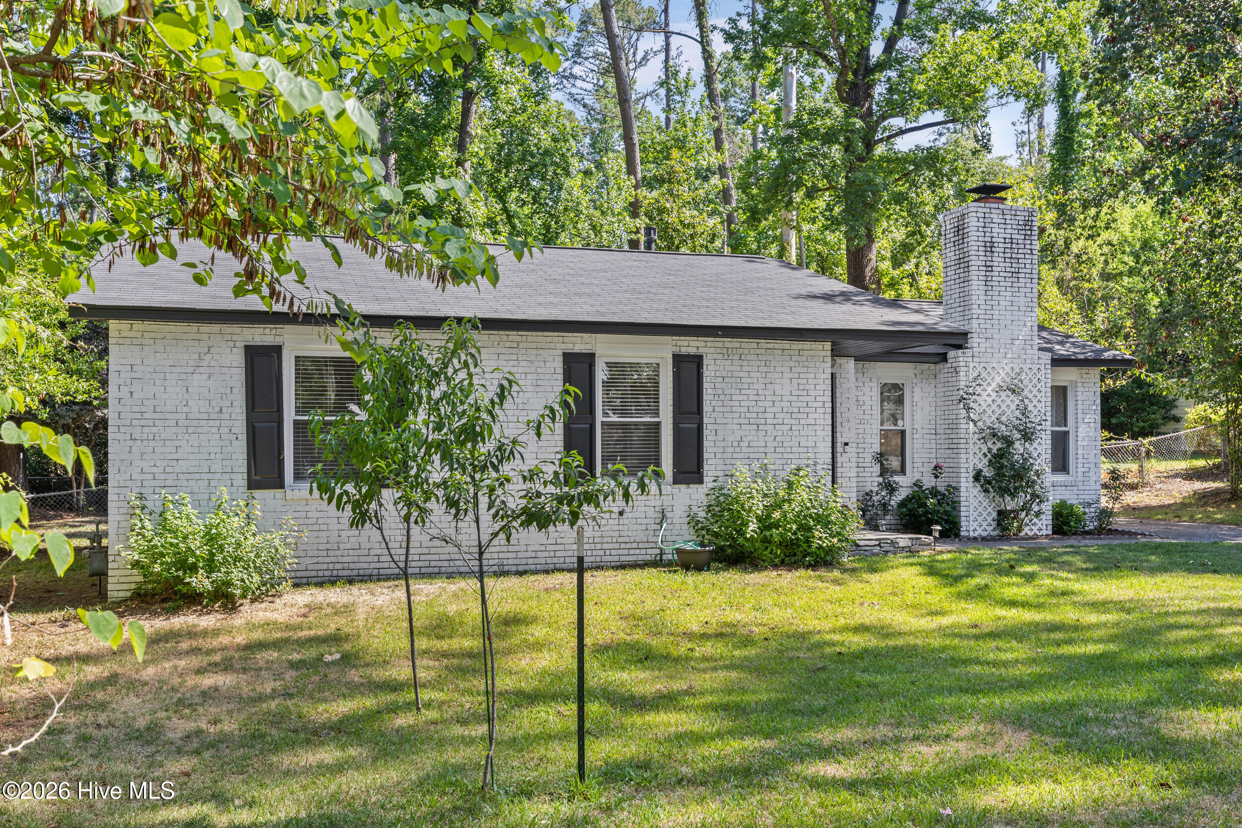 4567 Pinewood Drive Evans, GA 30809 - Photo 2 of 26 Front