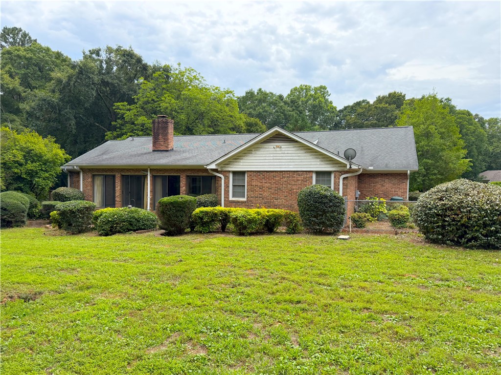 111 Cameron Way Anderson, SC 29621 - Photo 10 of 31