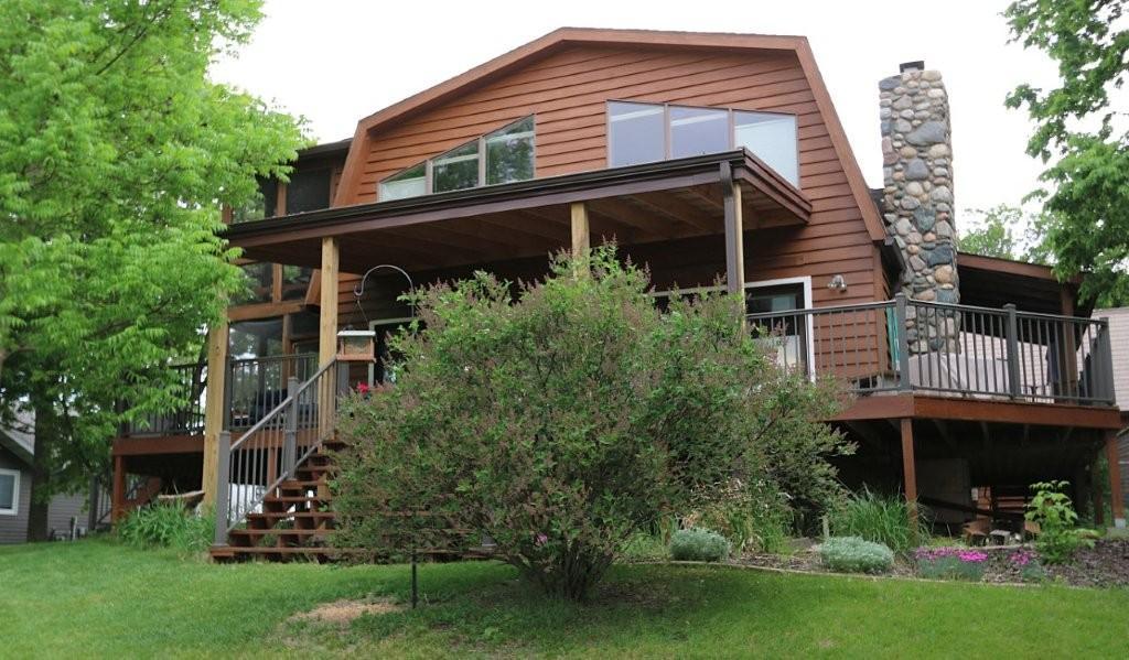45310 North Little Pine Road Perham, MN 56573 - Photo 4 of 21