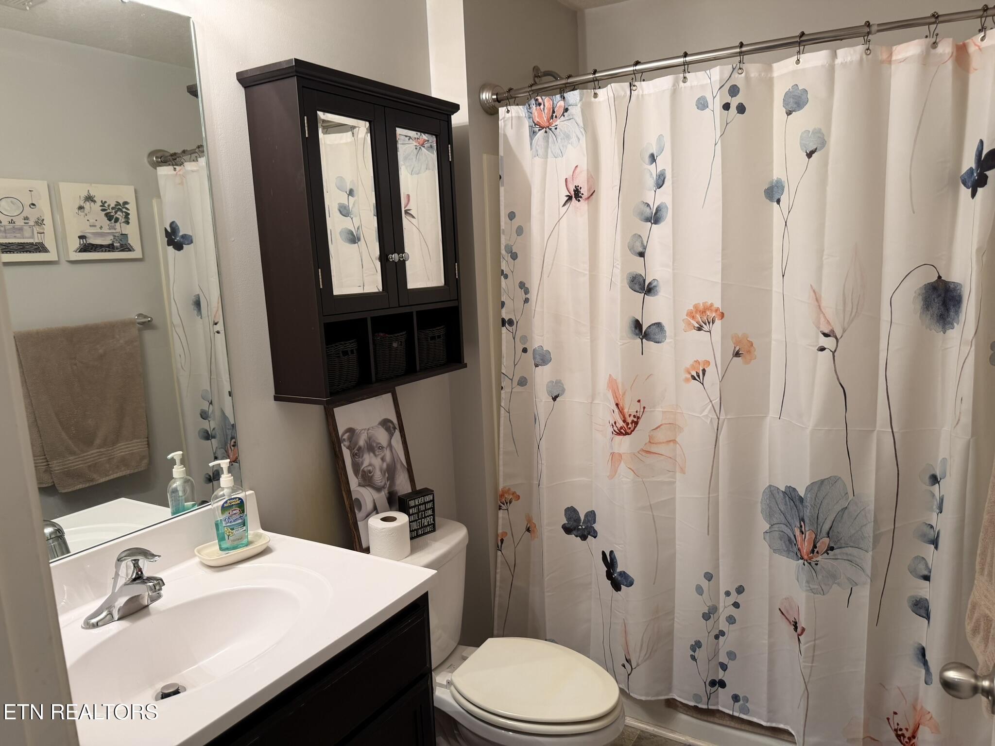 9443 Avian Forest Lane Heiskell, TN 37754 - Photo 6 of 28 Hallway Bath 2