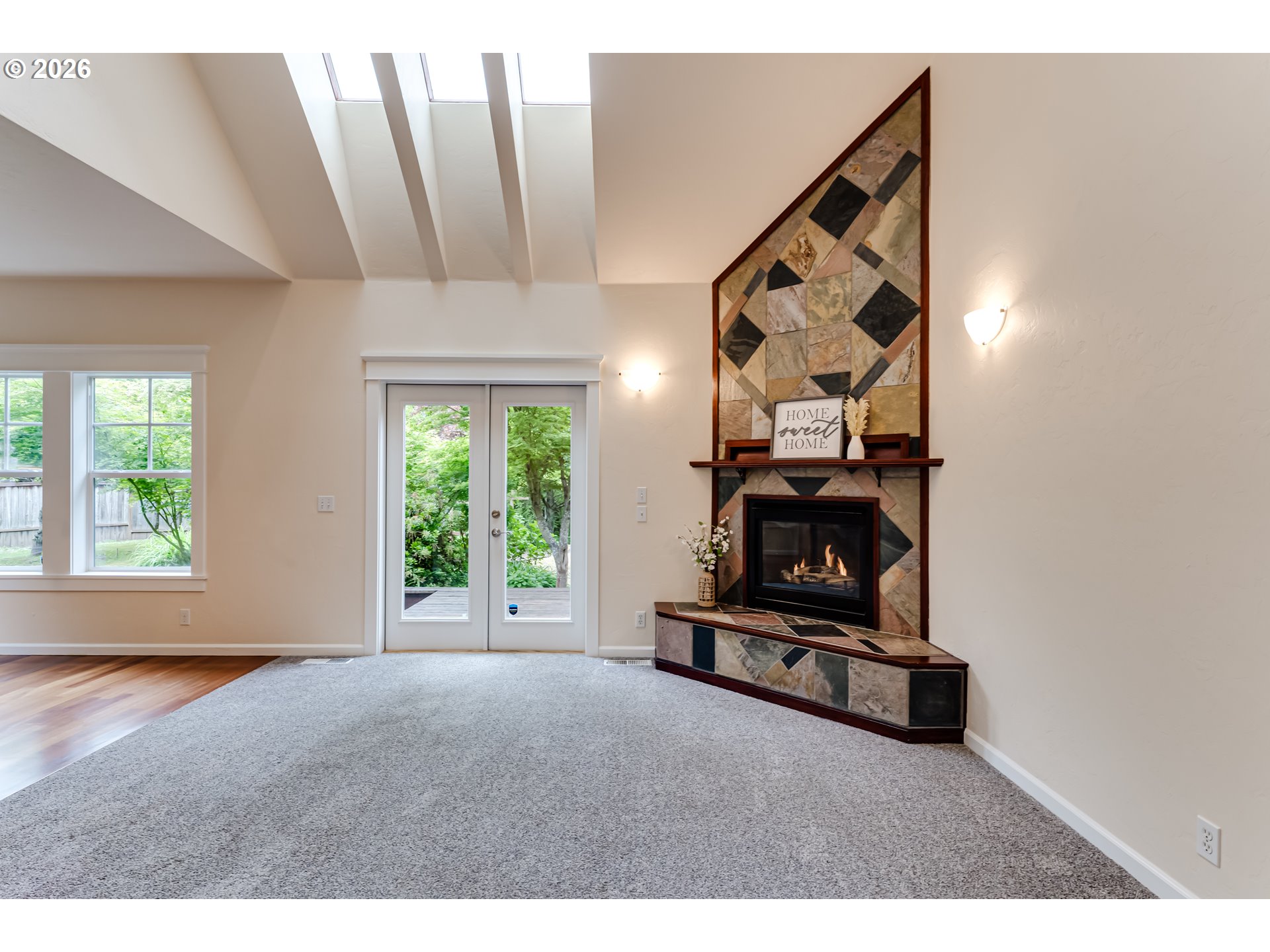 3769 Julia Loop Eugene, OR 97404 - Photo 6 of 46 a living room with furniture and a large window
