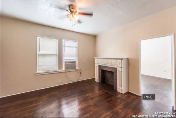 $975 | 329 Huisache, Unit 1 3, San Antonio, TX 78212