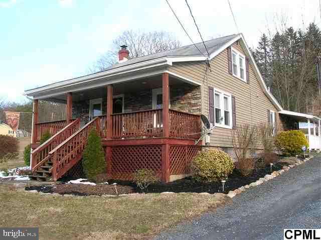1235 New Bloomfield Road New Bloomfield, PA 17068 - Photo 1 of 1 Gallery Image 1