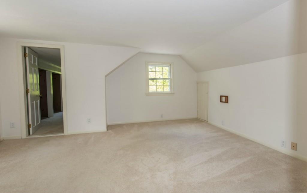 6 Nichols Road East Boothbay, ME 04544 - Photo 16 of 20 The master bedroom, which includes a...