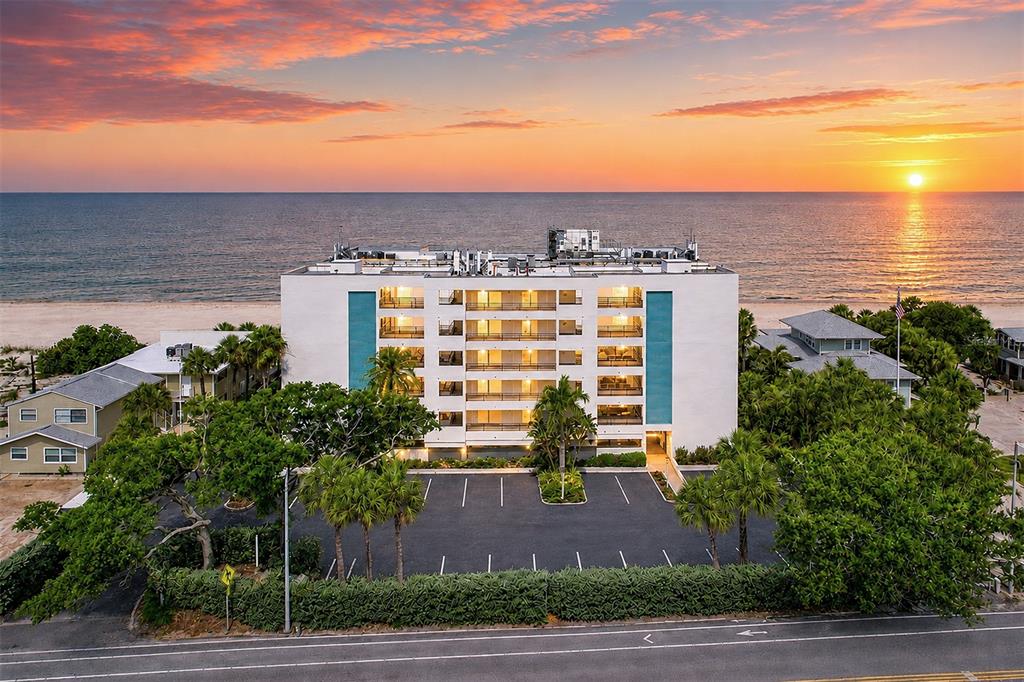 420 Gulf Boulevard, Unit 202 Indian Rocks Beach, FL 33785 - Photo 1 of 51