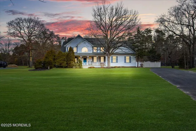 $949,900 | 73 Porter Road, Howell, NJ 07731