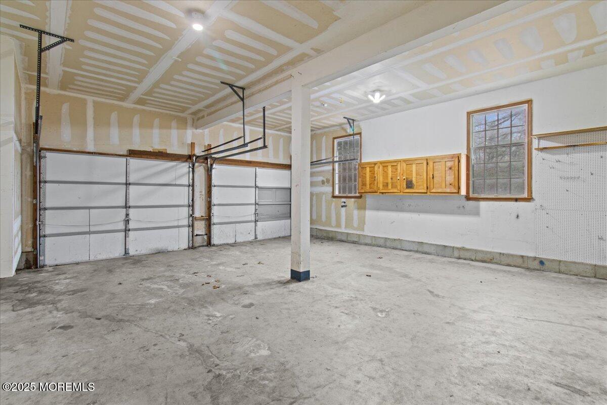 73 Porter Road Howell, NJ 07731 - Photo 35 of 65 a view of a room with an empty space