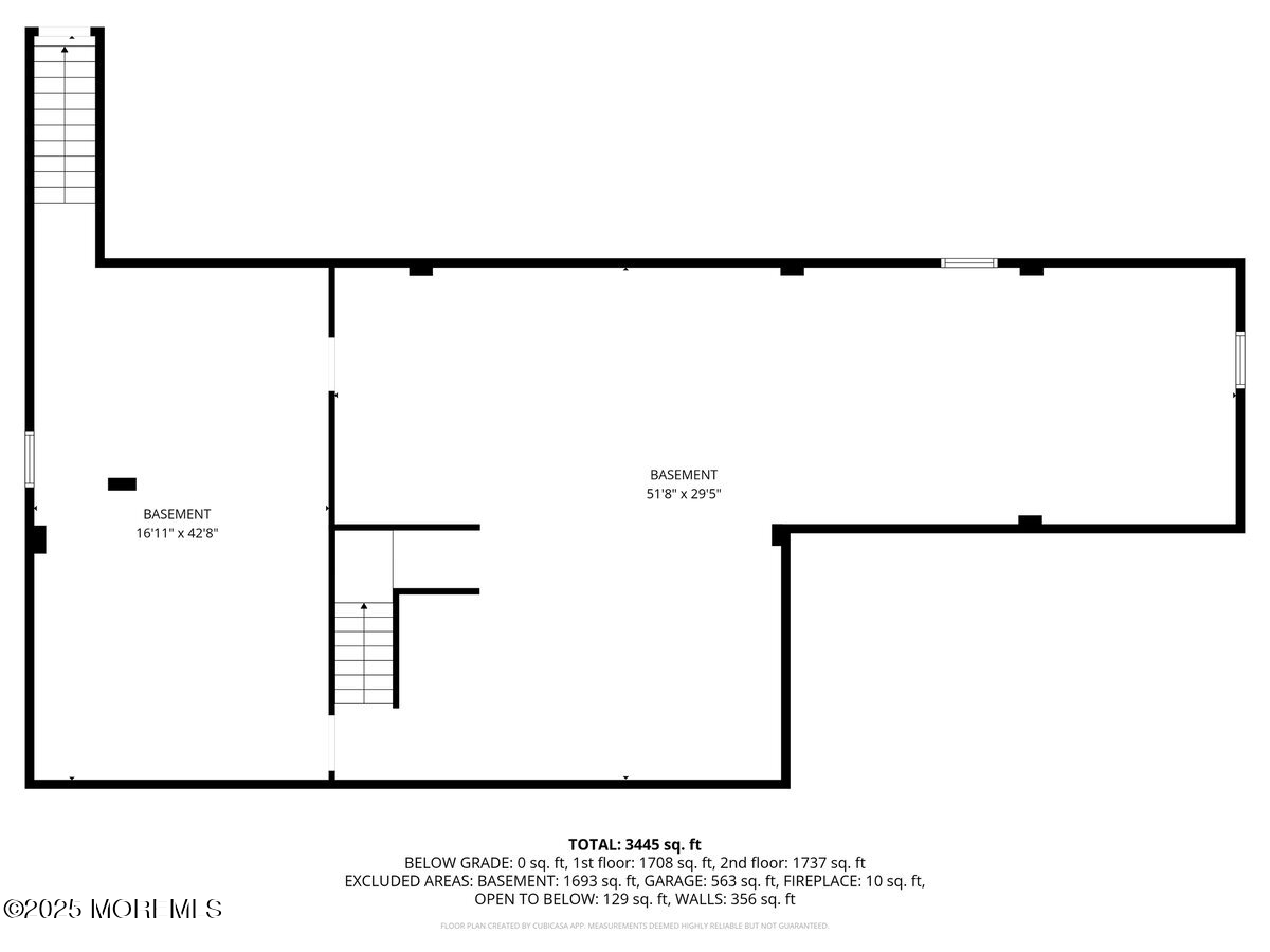 73 Porter Road Howell, NJ 07731 - Photo 40 of 65