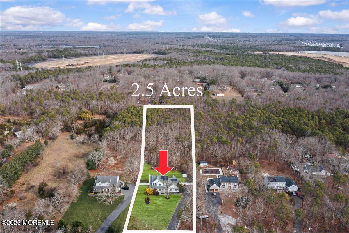 73 Porter Road Howell, NJ 07731 - Photo 4 of 65 Acreage