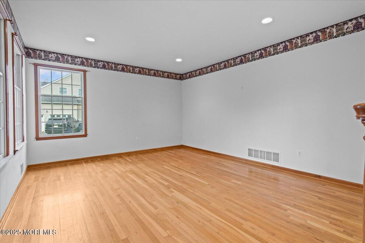 73 Porter Road Howell, NJ 07731 - Photo 49 of 65 a view of an empty room and window