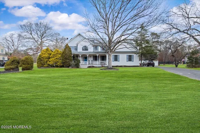 $949,900 | 73 Porter Road, Howell, NJ 07731