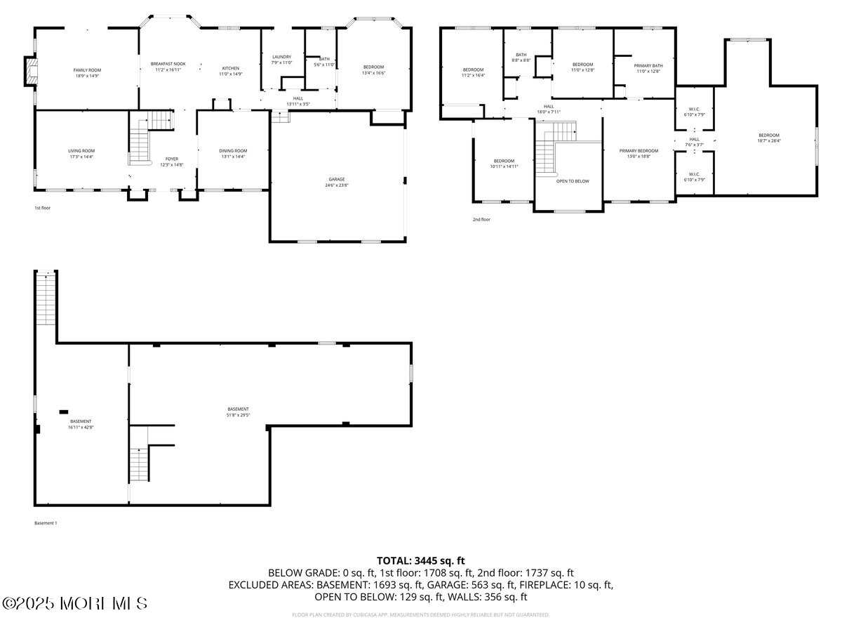 73 Porter Road Howell, NJ 07731 - Photo 61 of 65